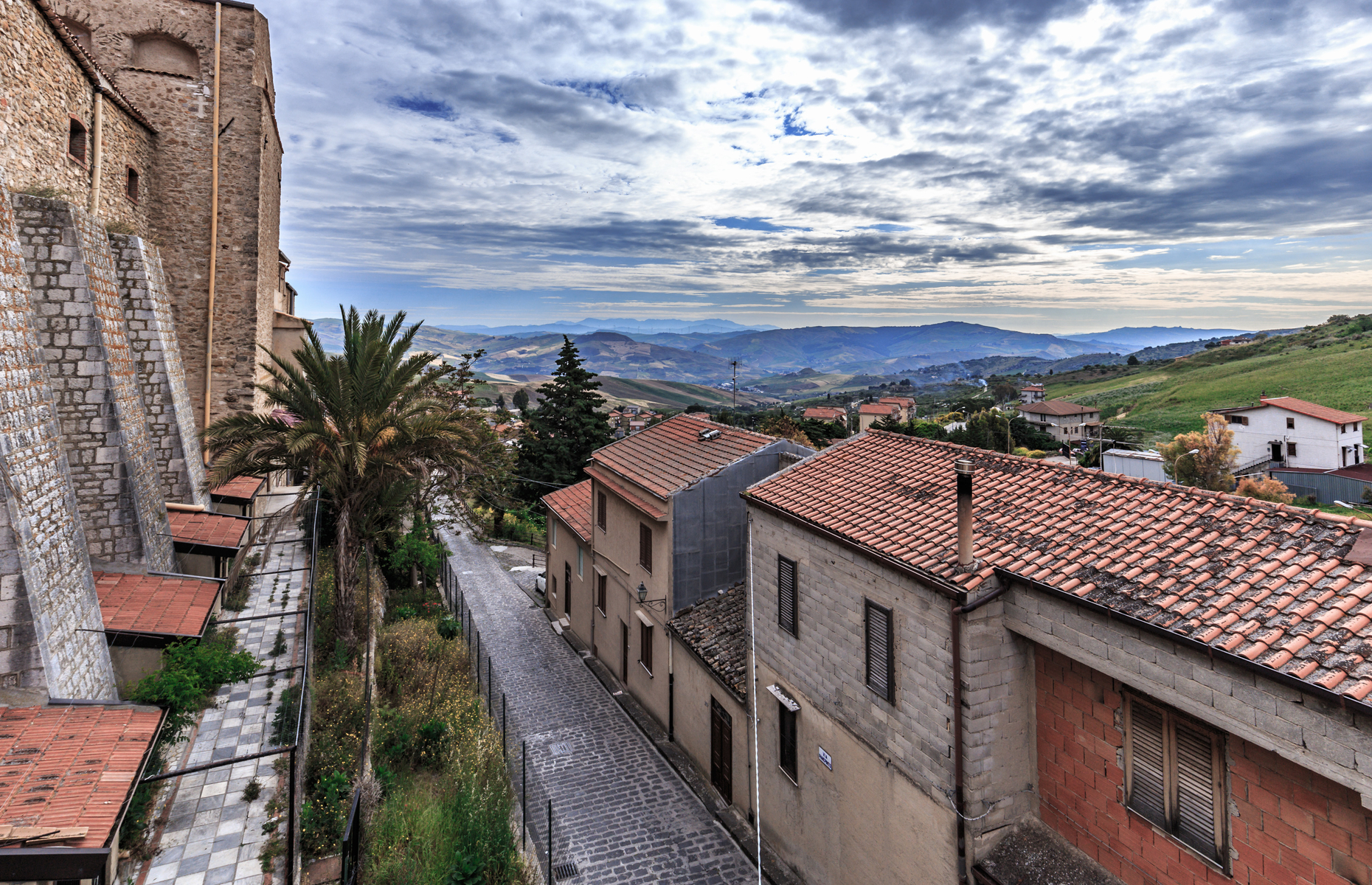 This Sicily town is giving away houses for free