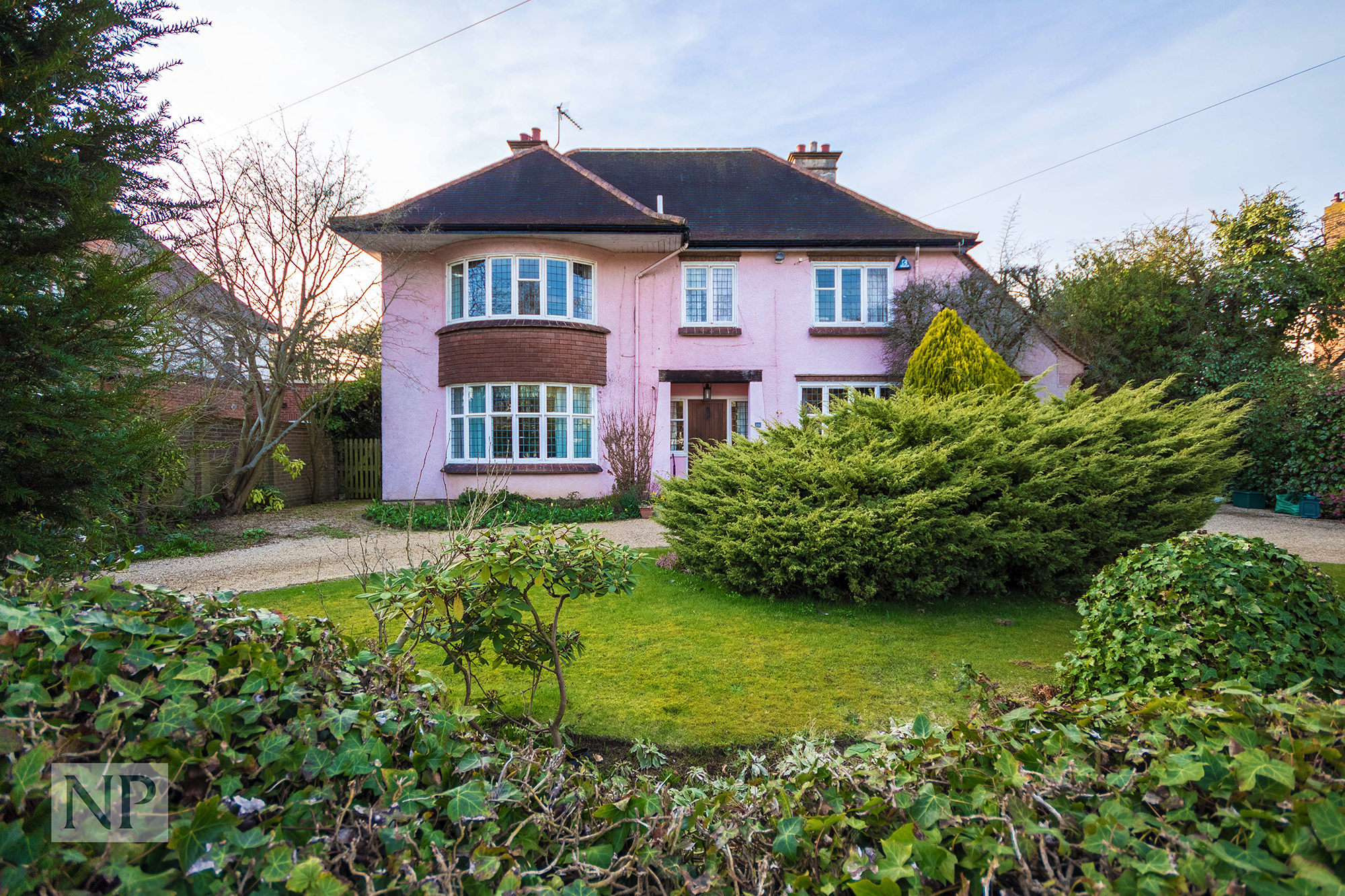 Fitzwalter road : Characterful Colchester homes for sale now 