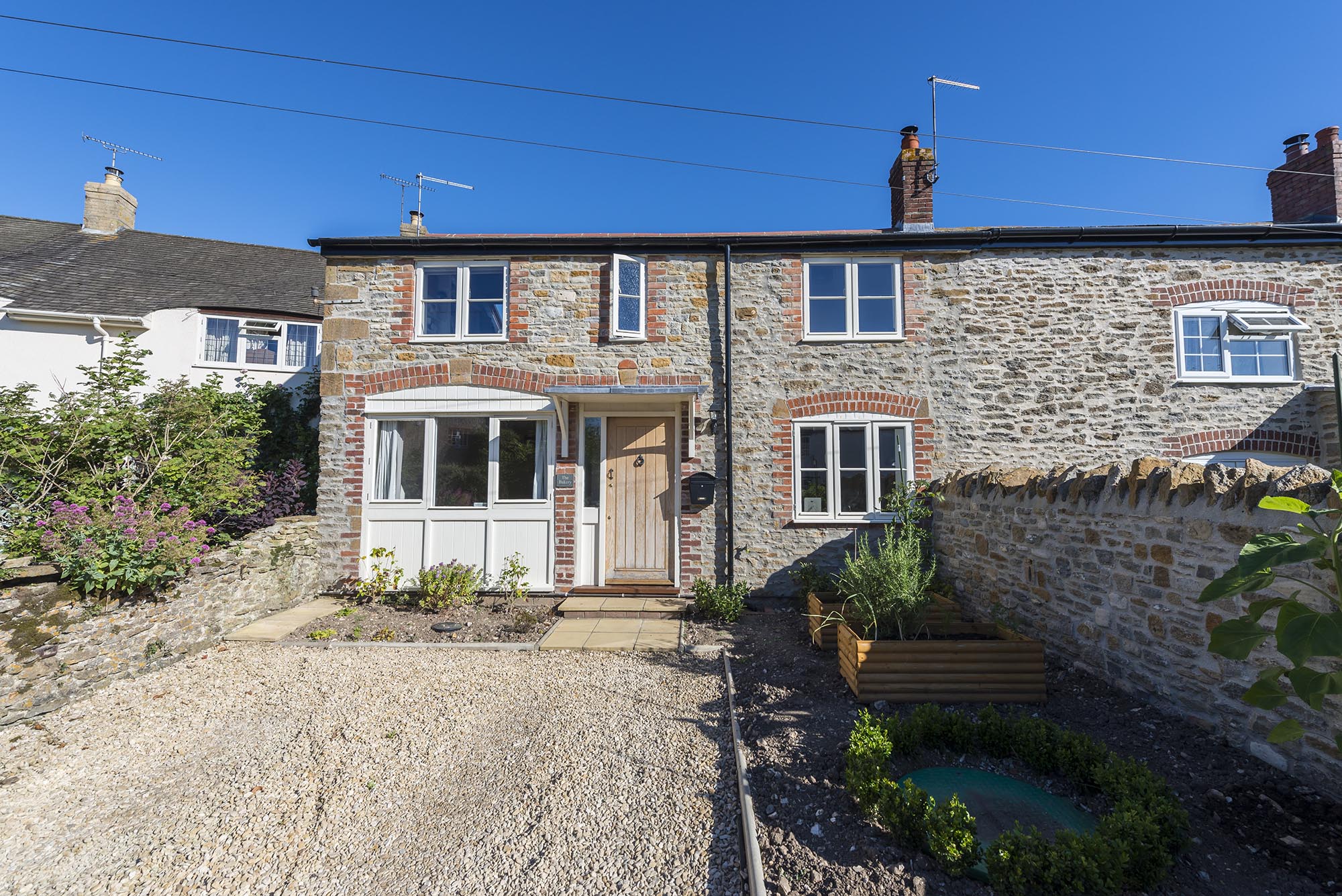 The Bakery, Halstock : Dreamy Dorset homes for sale