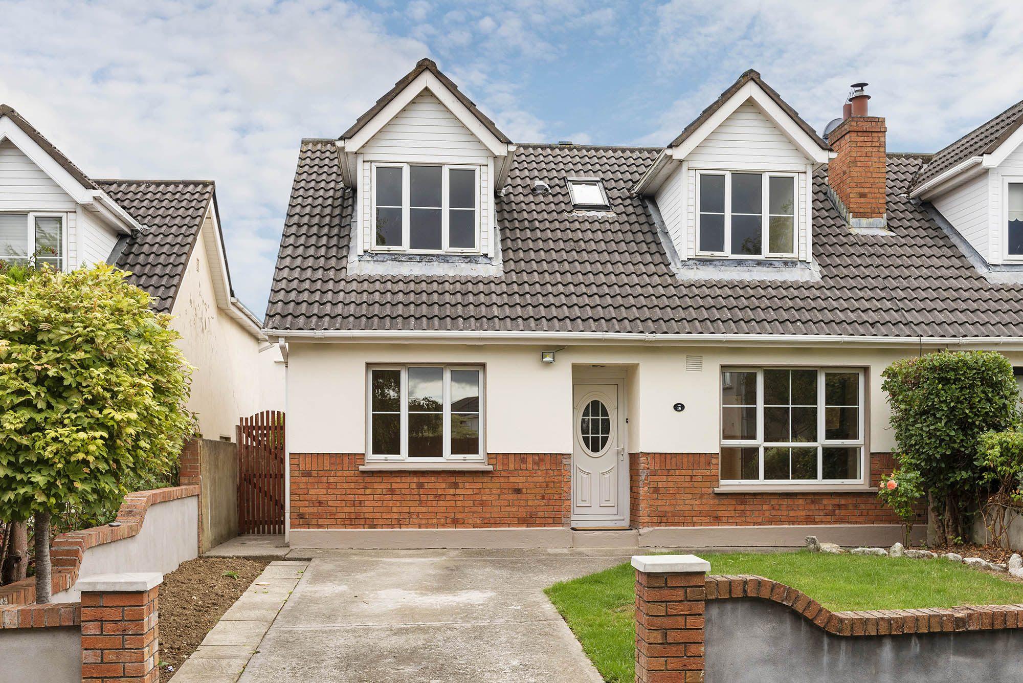 Orlagh Grange : Five dazzling homes for sale in Dublin