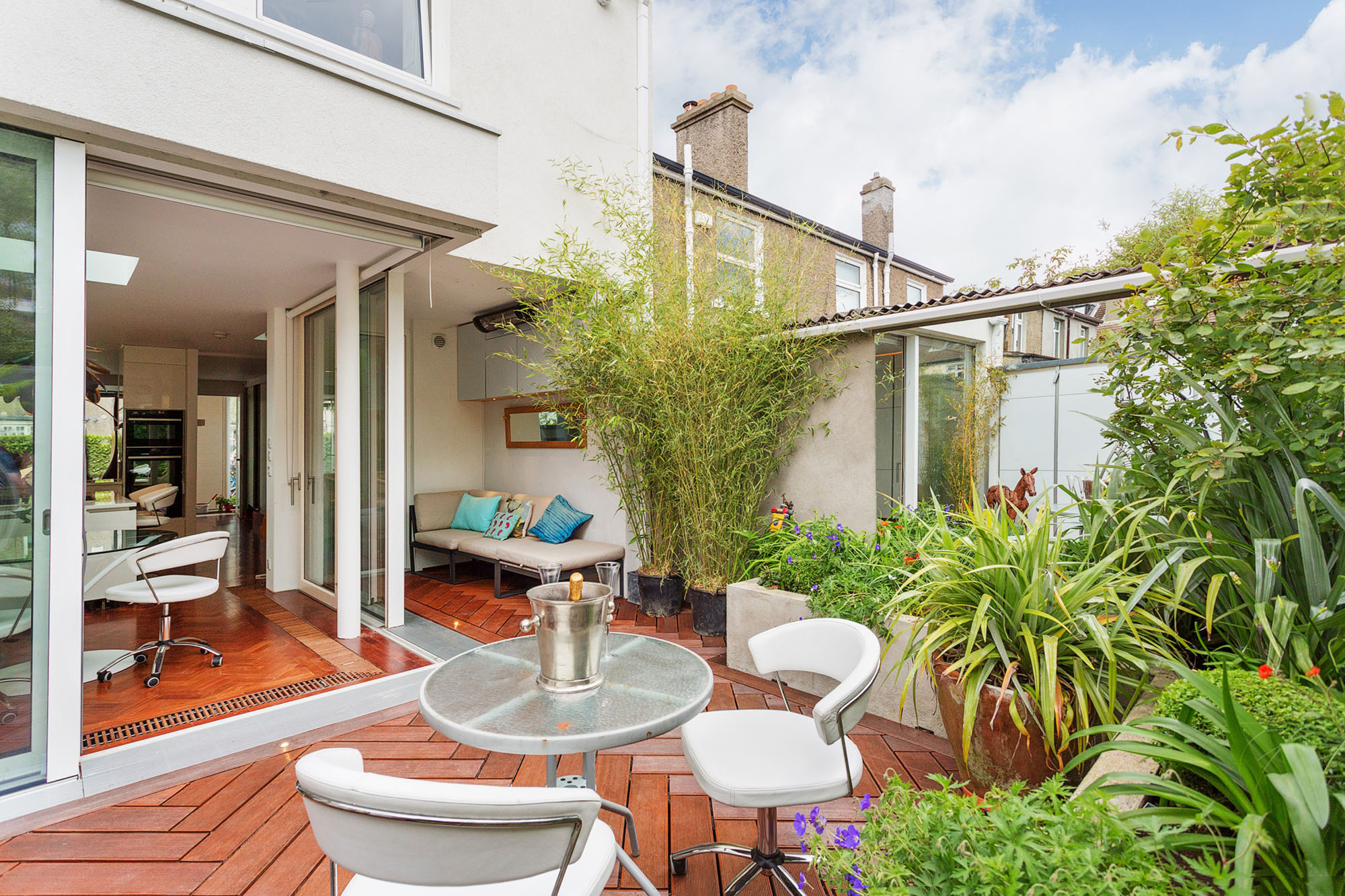 St Paul's Terrace : Five dazzling homes for sale in Dublin