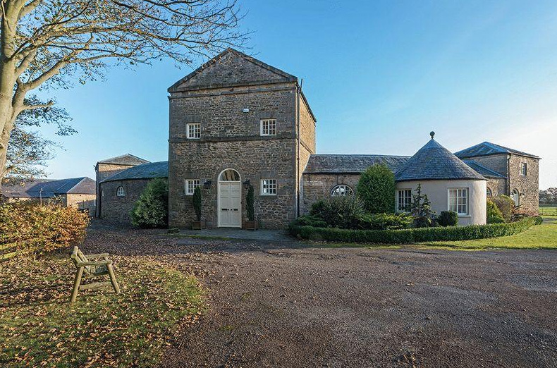 Soane House: Homes for sale in Durham