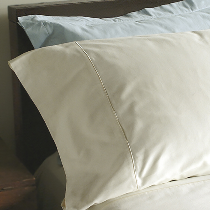 LOOP Organics bedding set. Image: LOOP