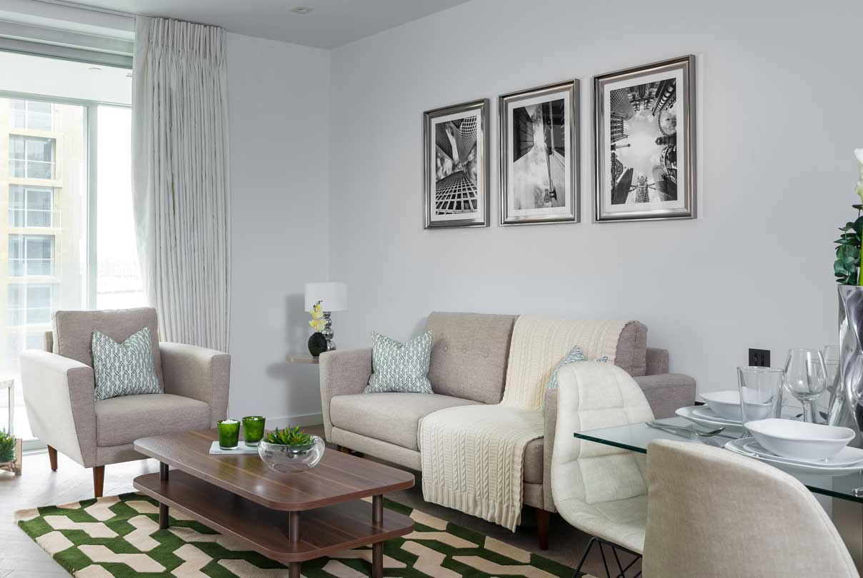 Landlord packages are available to buy at different budgets. Picture by Instyledirect.co.uk