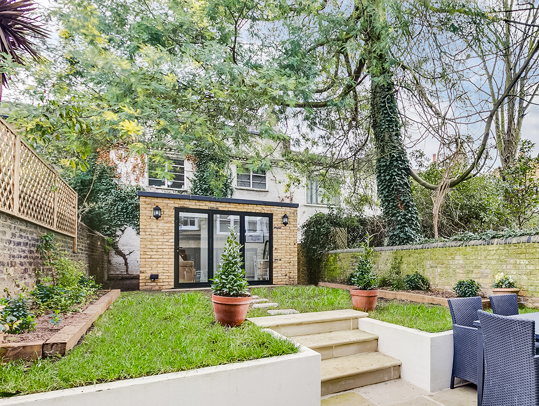 Granny Flats Annexes Adus And Garden Rooms