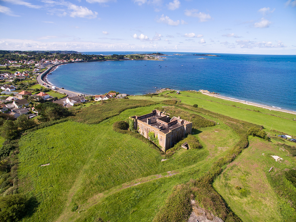 Fort Richmond for sale