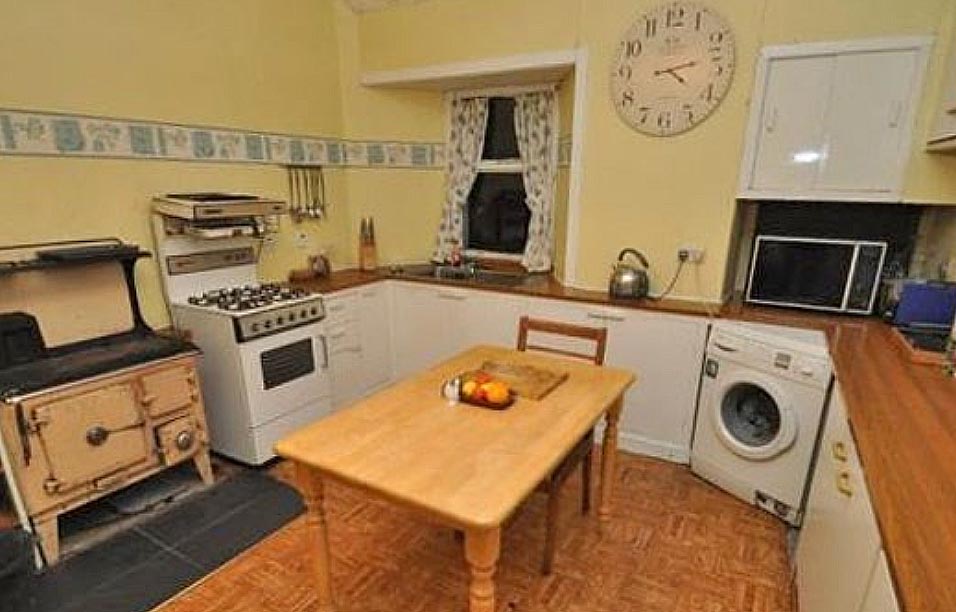 Buy a half-price seaside cottage in Orkney for £45k