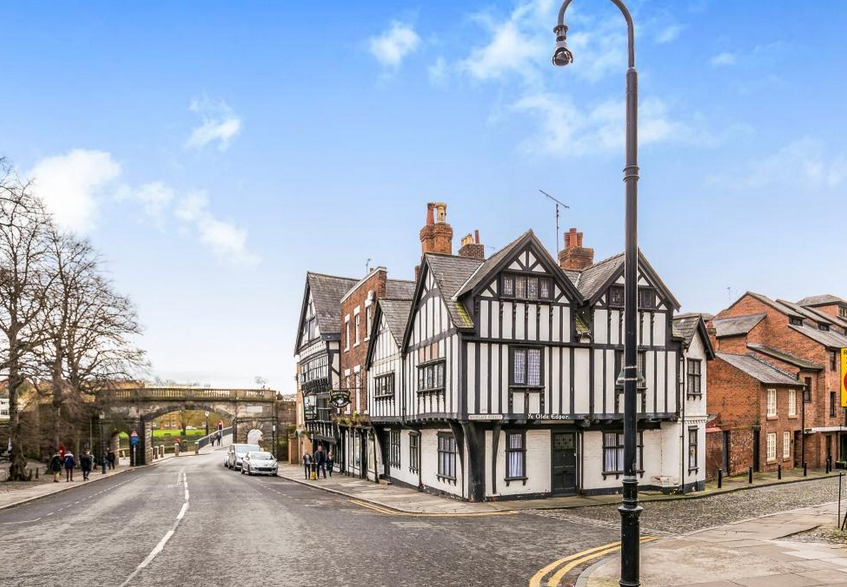 Homes for sale in Chester