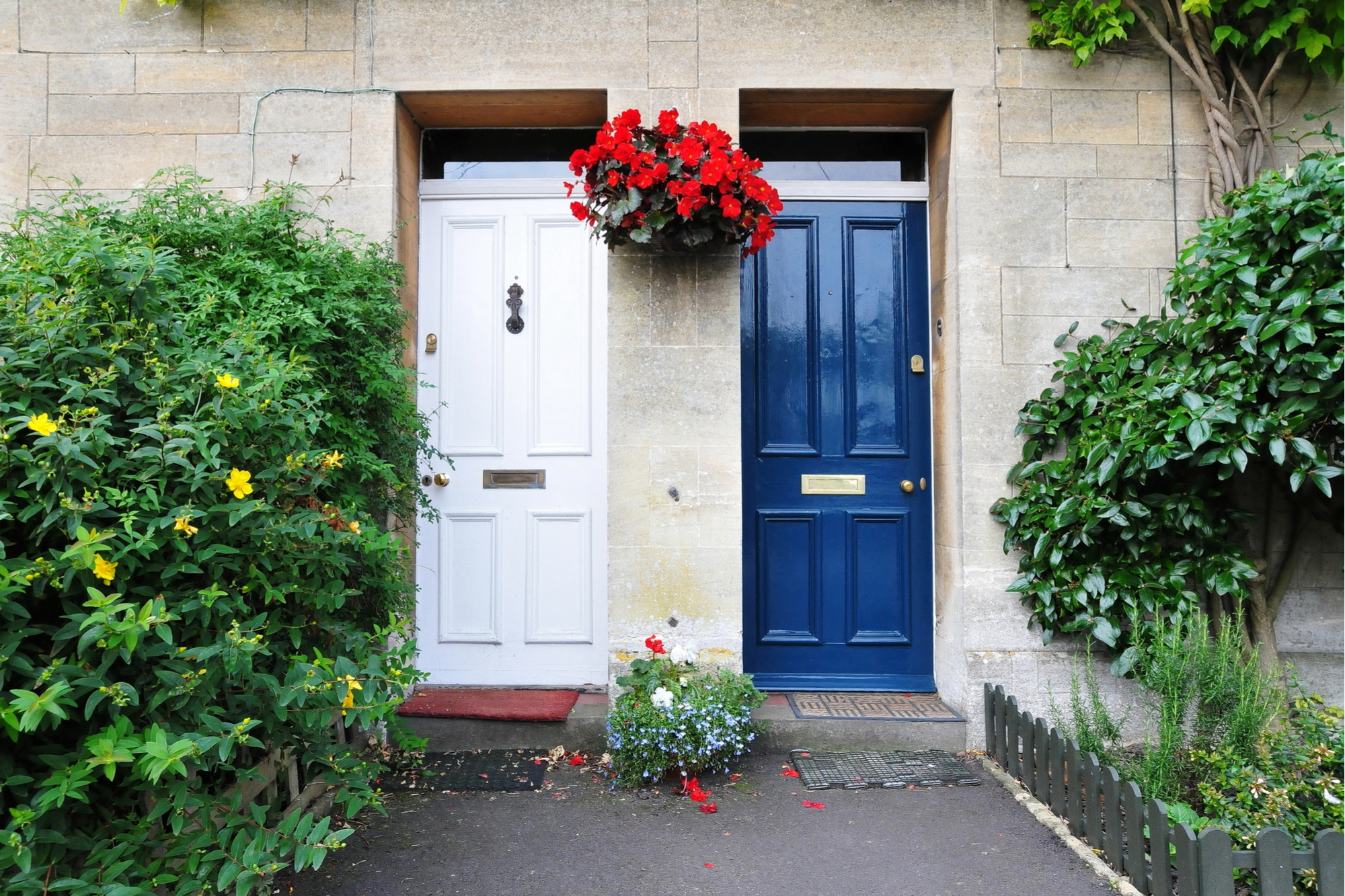 How to project manage your self build: Get the neighbours onside