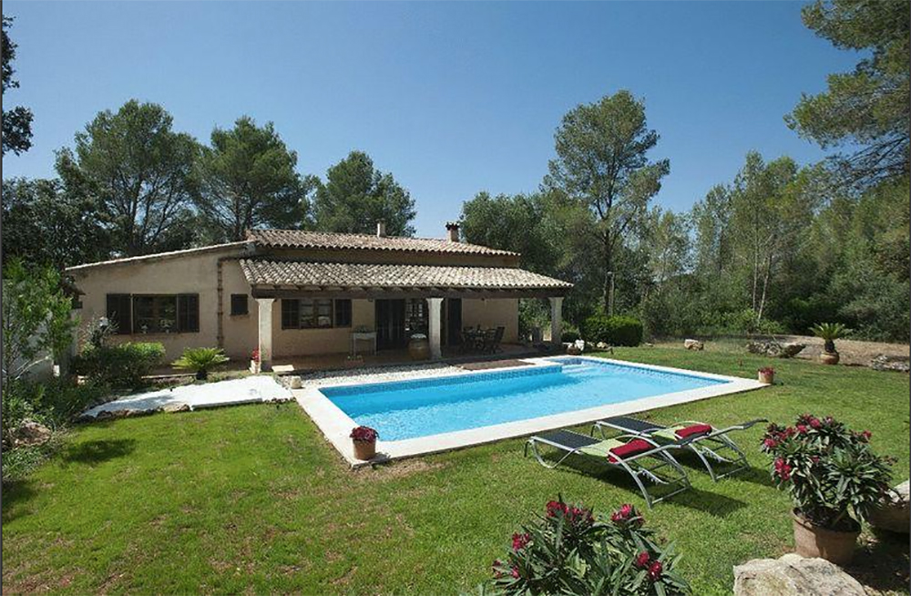 Mallorca holiday home for sale