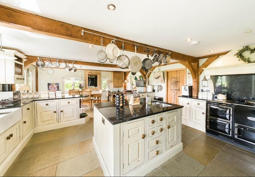 The Raise, house for sale in Branthwaite, near cockermouth