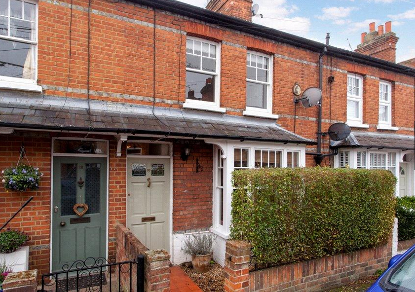 House for sale in Marlow