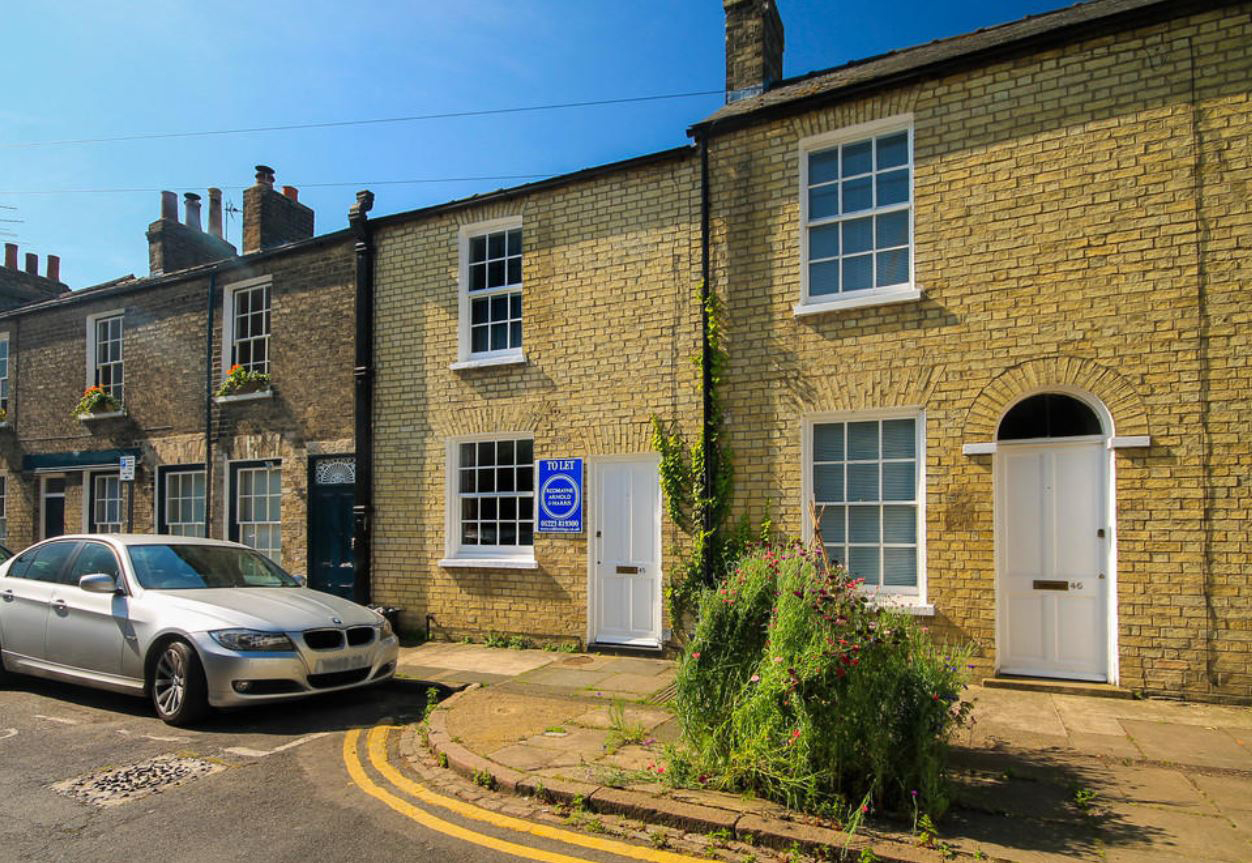 10-bed house for rent in Cambridge. Image: Rightmove