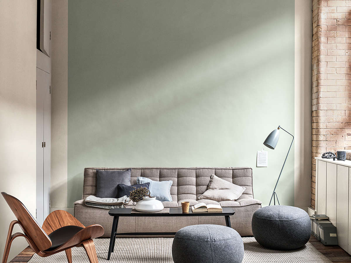 Tranquil Dawn Is The Dulux Colour Of The Year 2020