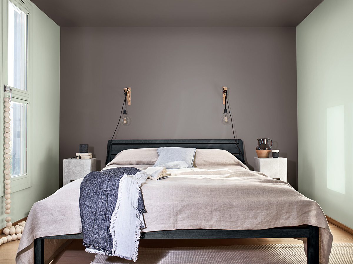 Tranquil Dawn Is The Dulux Colour Of The Year 2020