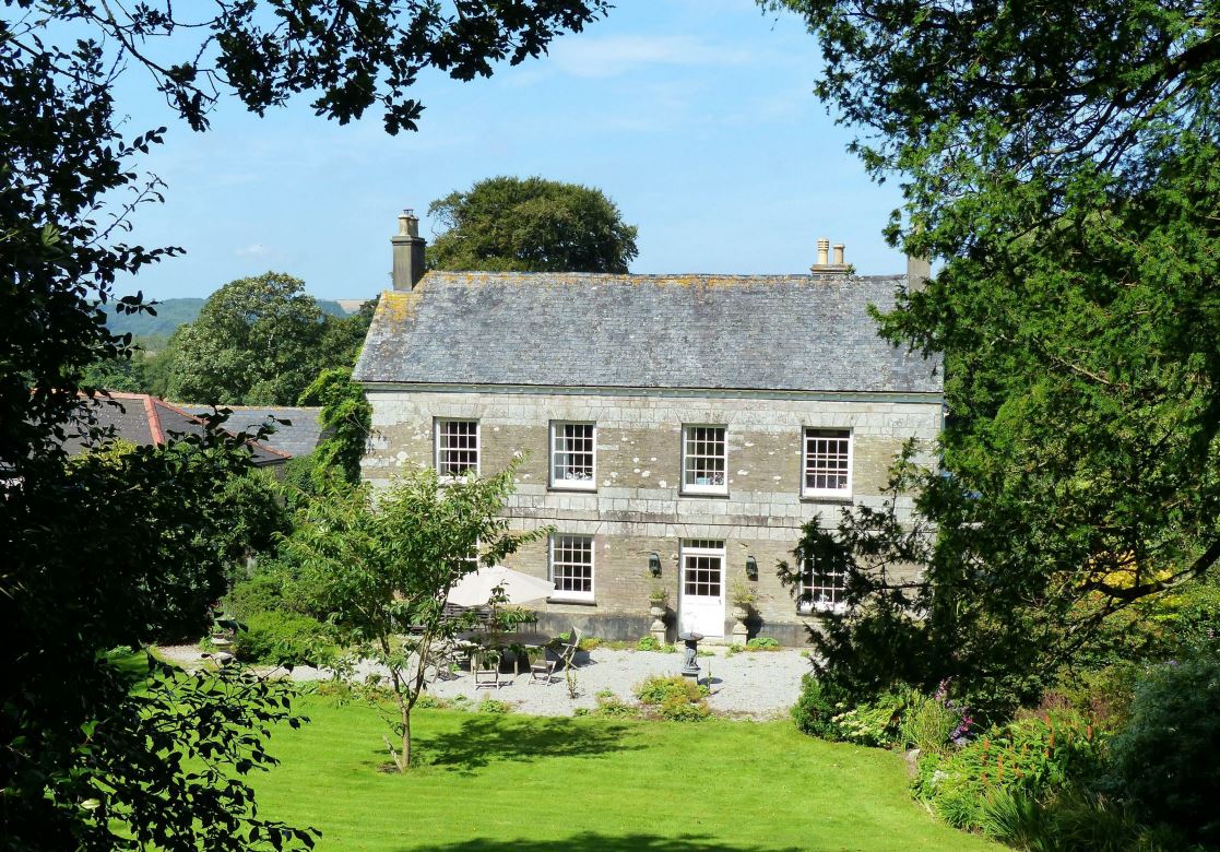 Amazing houses for sale in Cornwall to get your own piece of Poldark ...