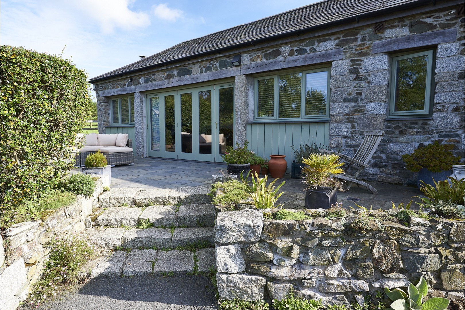 Amazing houses for sale in Cornwall to get your own piece of Poldark