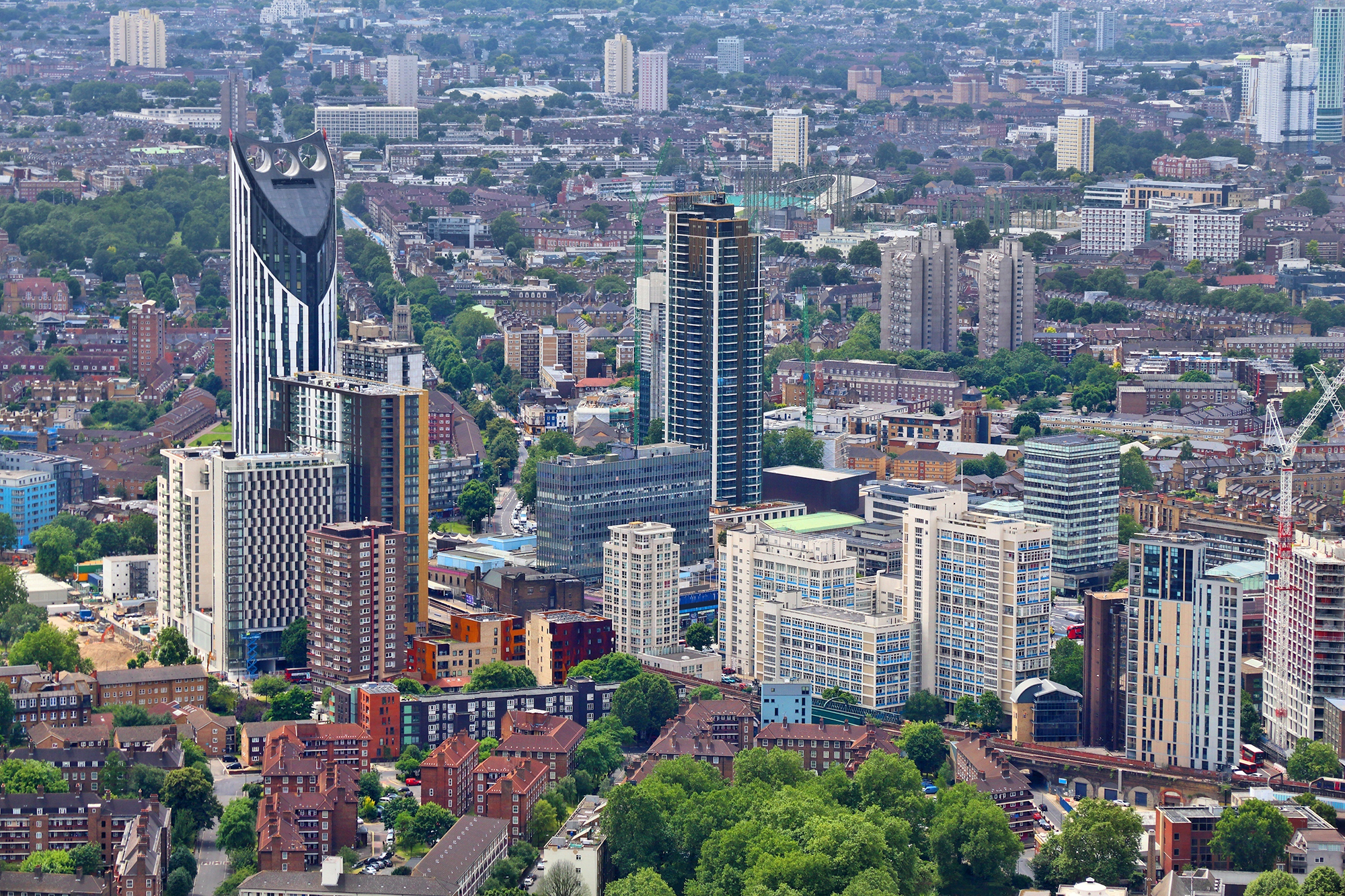 Elephant and Castle: Where to buy a home in 2019