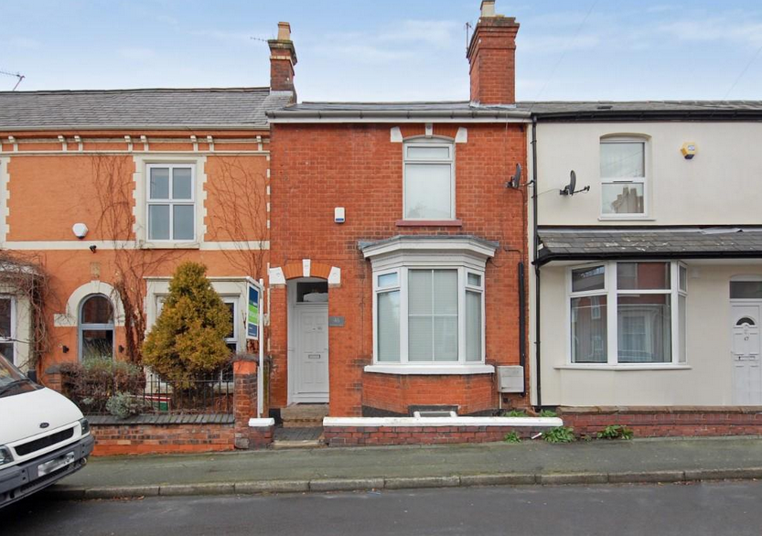 Homes for sale in Wolverhampton