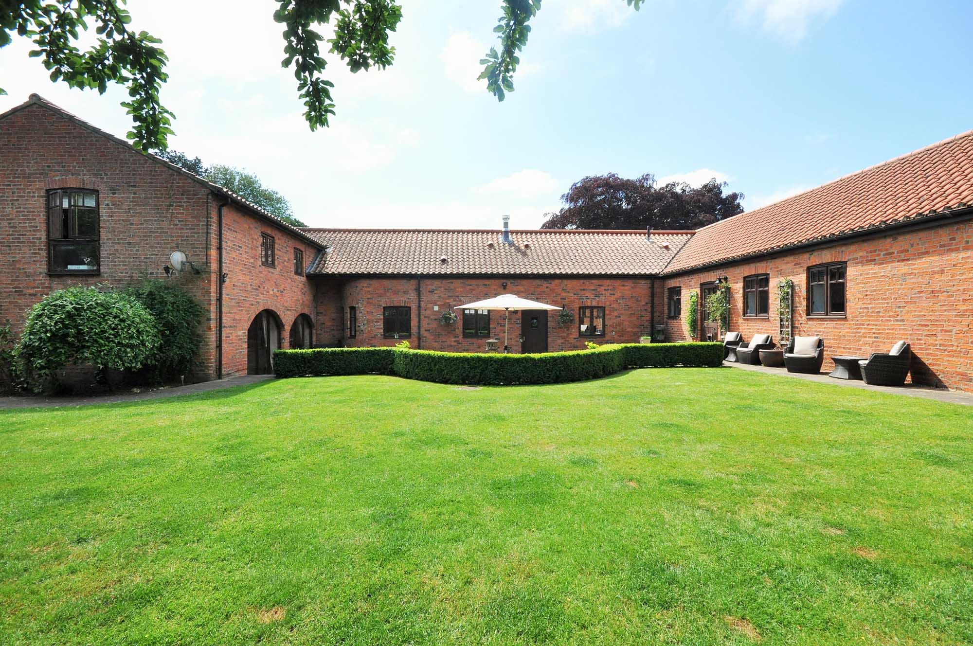 Church Lane: Picturesque York homes for sale now