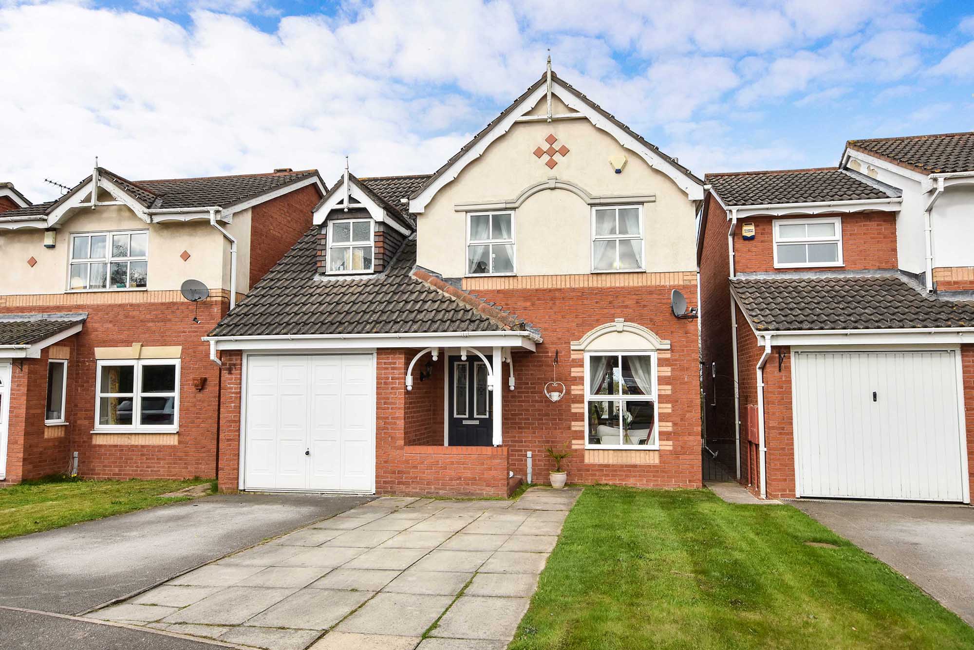 Severn Green: York's most desirable homes for sale right now