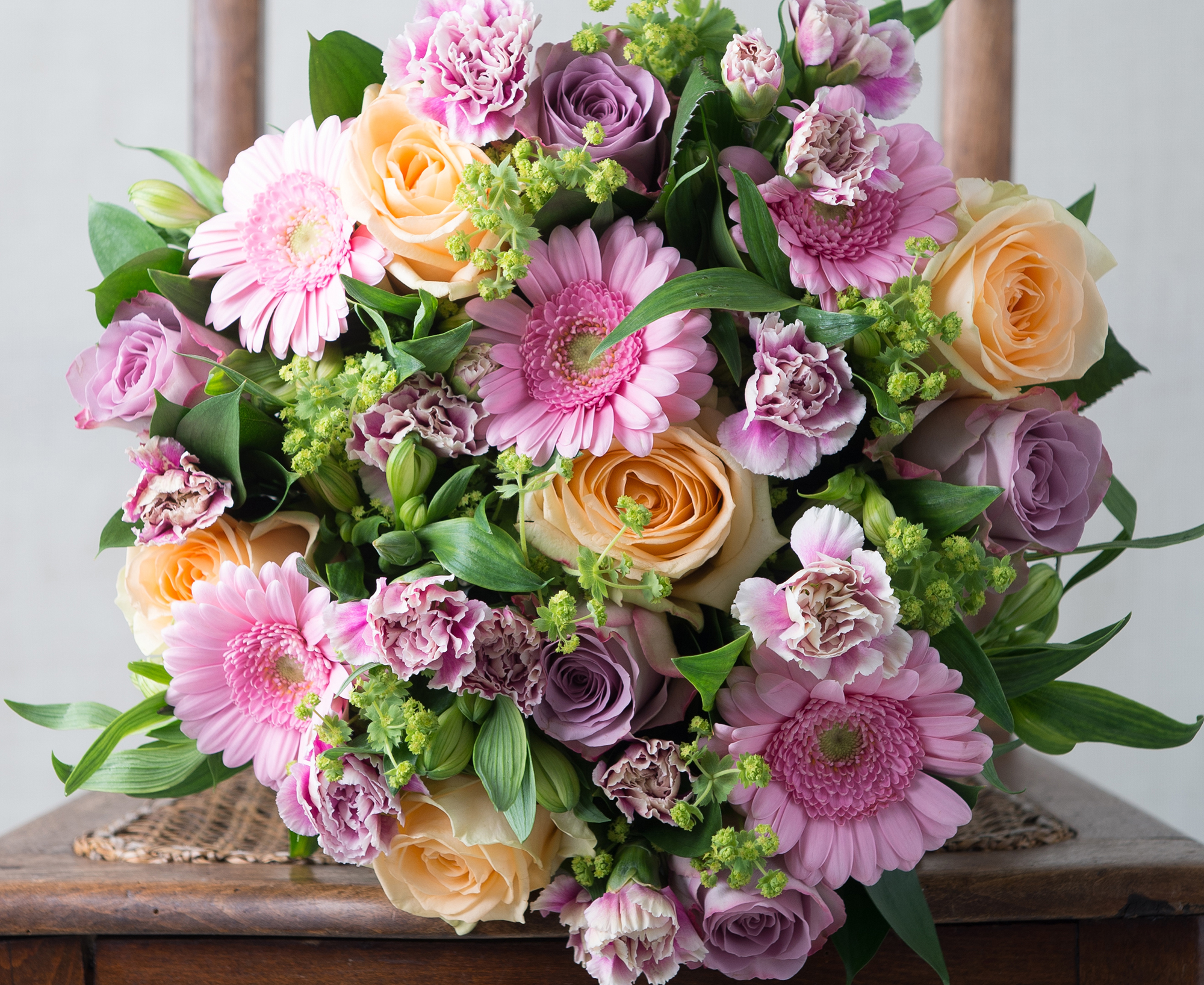 Win a £50 voucher for boutique flowers from Appleyard