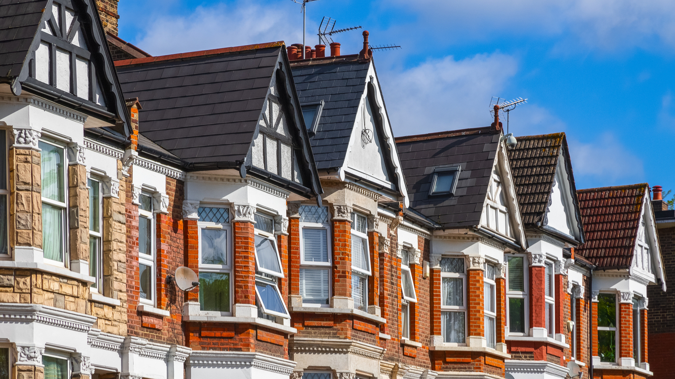 should i buy property before brexit