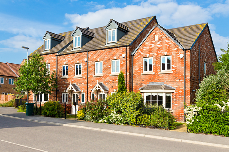 Your 12-point checklist for choosing a buy-to-let property