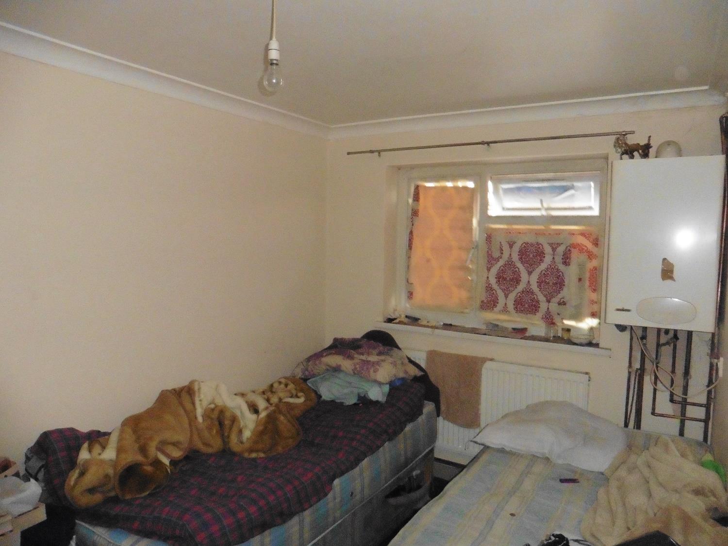 Slum landlord fined for beds in sheds