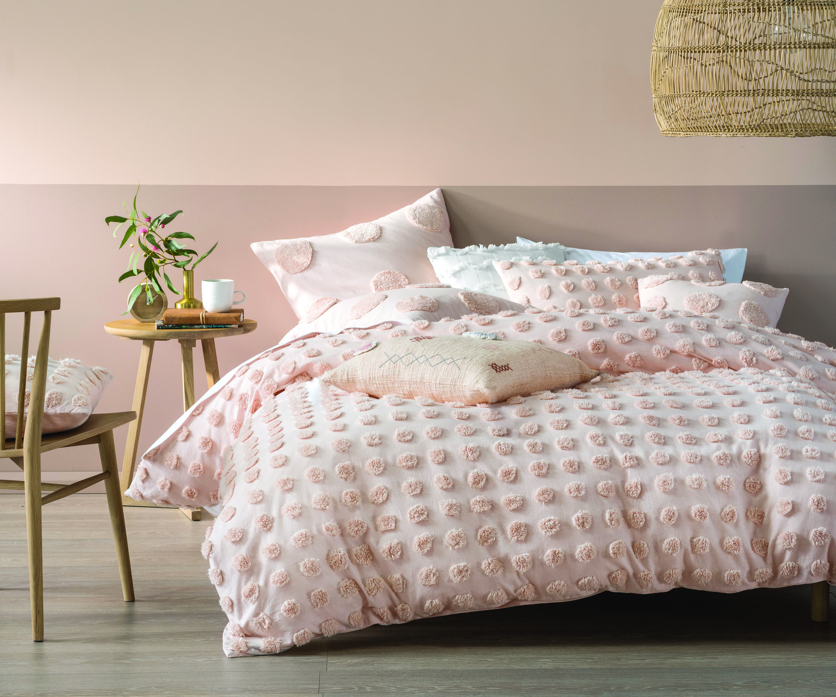 Win A Bedding Set From The French Bedroom Company