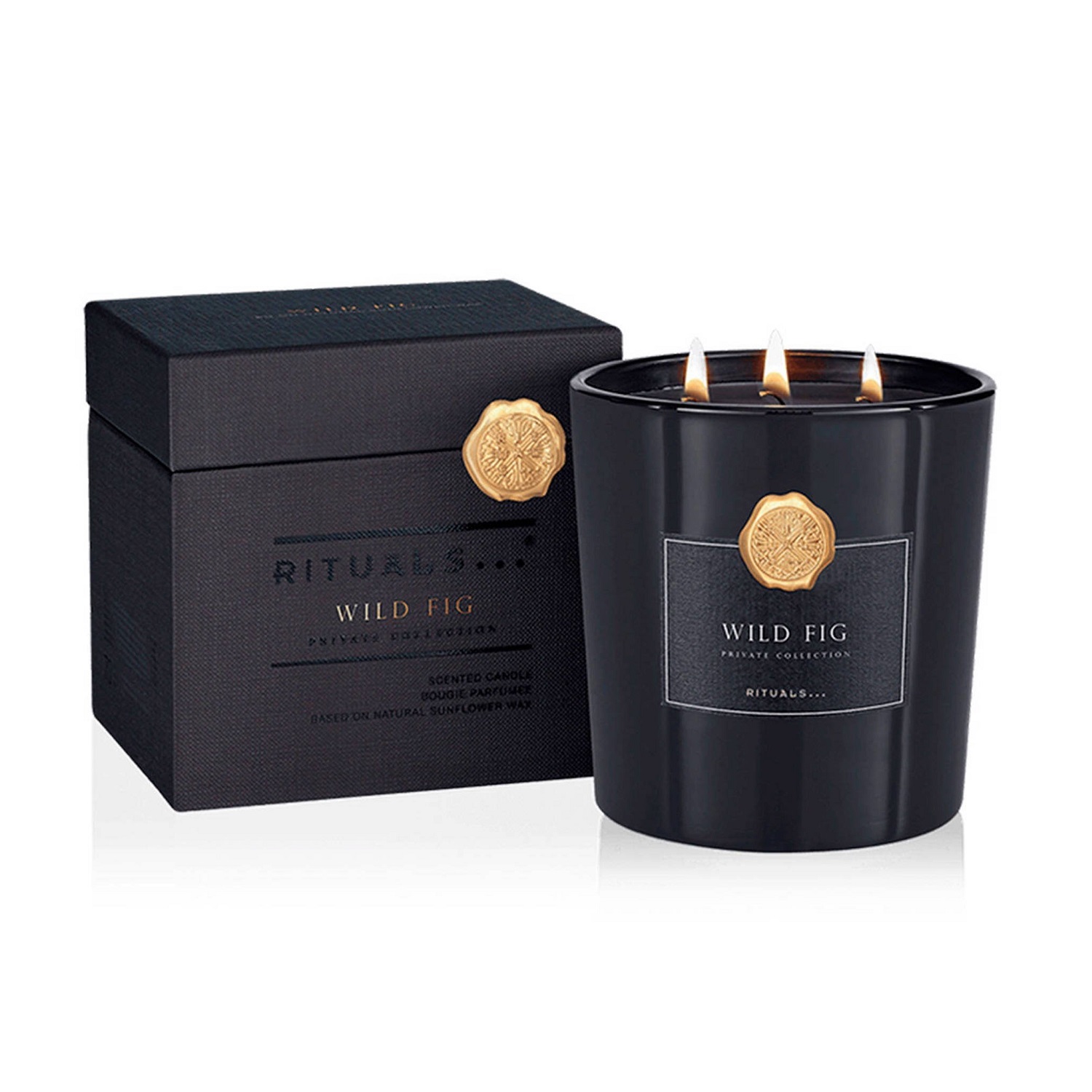 The best scented candles for winter