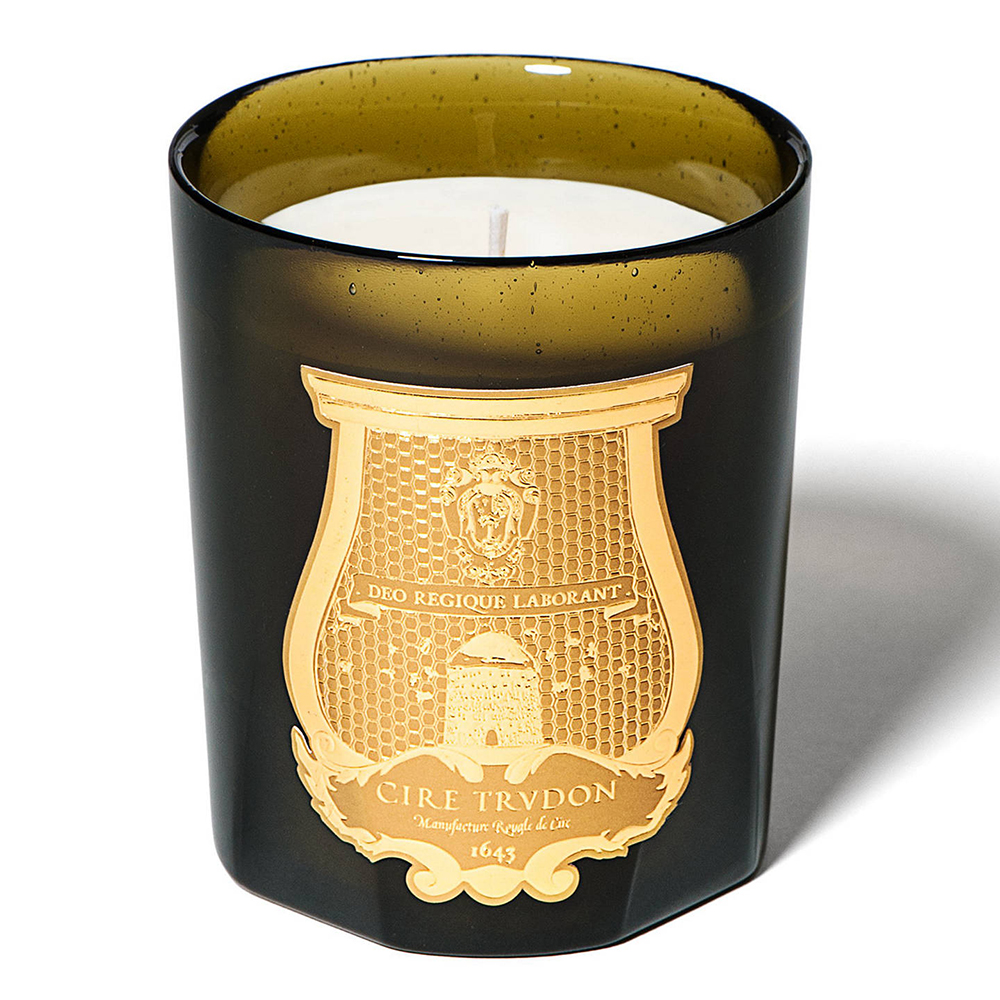 The best scented candles for winter