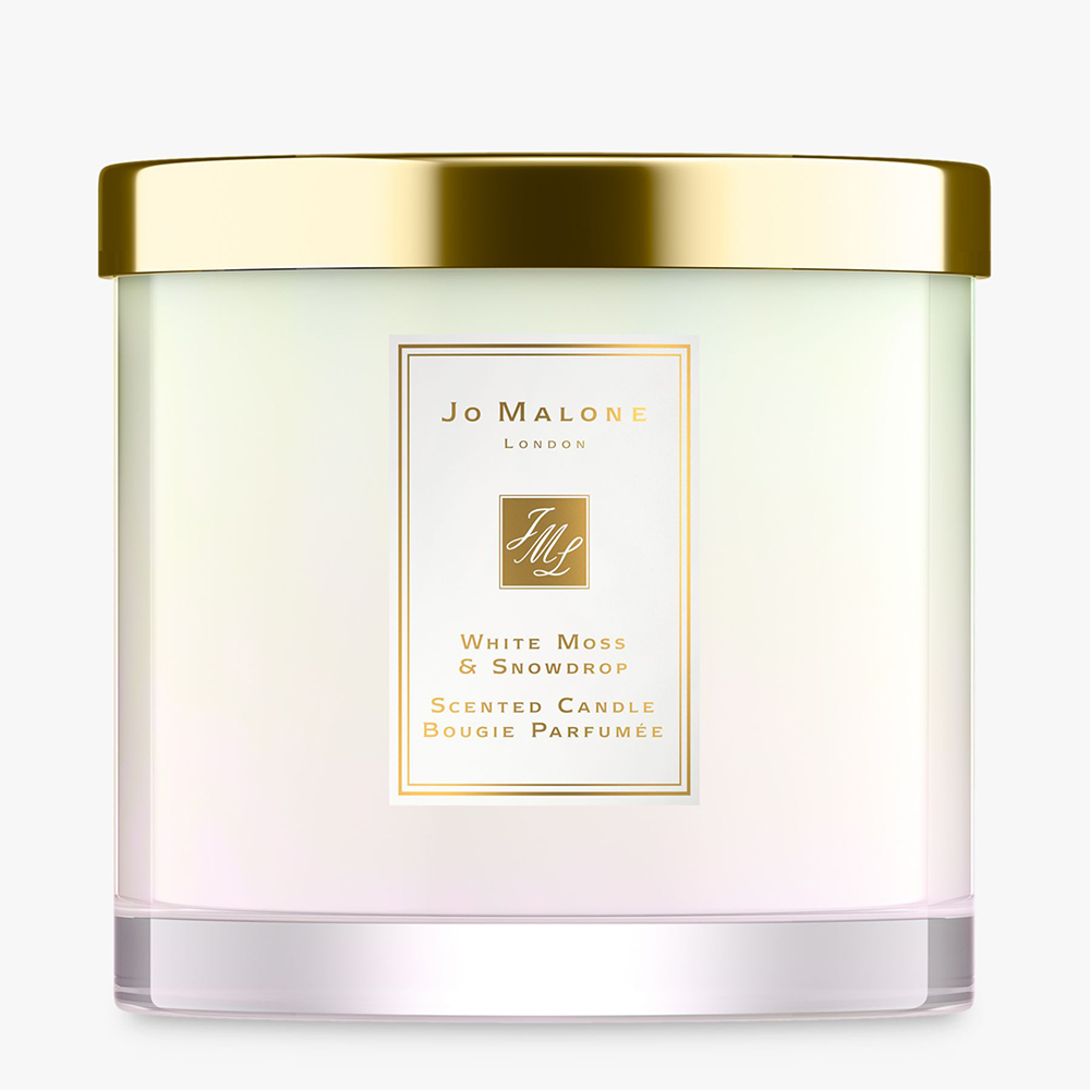 The best scented candles for winter