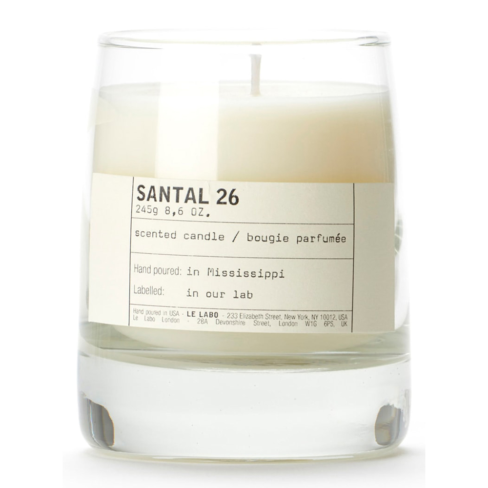 Le Labo Santal 26